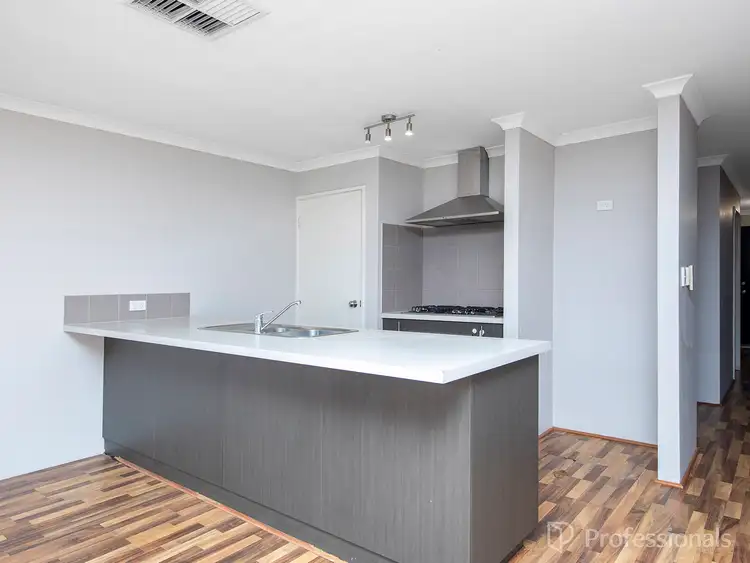 Fifth view of Homely house listing, 36 Millom Street, Butler WA 6036
