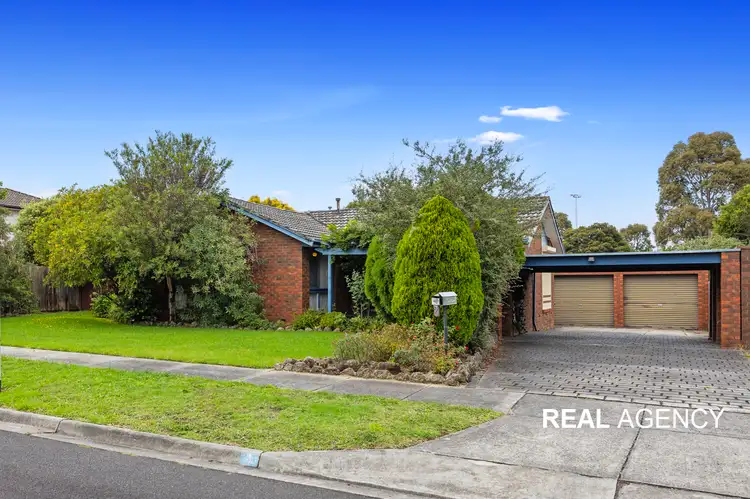 2 Hogan Court, Wantirna South VIC 3152