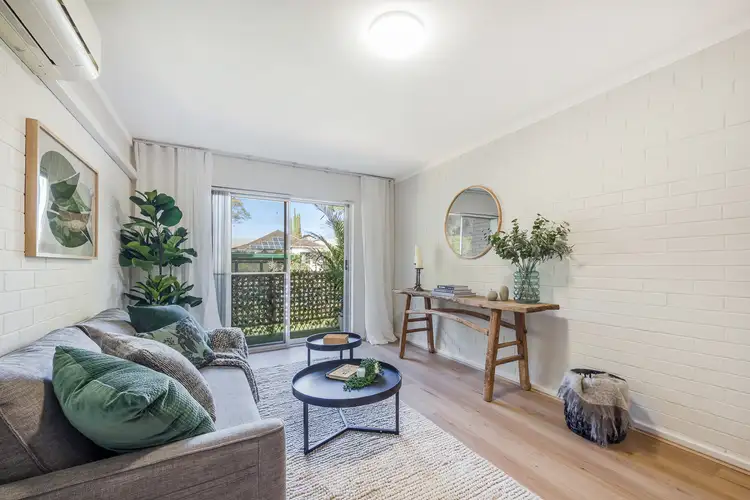 18/216 Cambridge Street, Wembley WA 6014