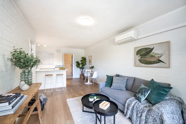 Second view of Homely apartment listing, 18/216 Cambridge Street, Wembley WA 6014