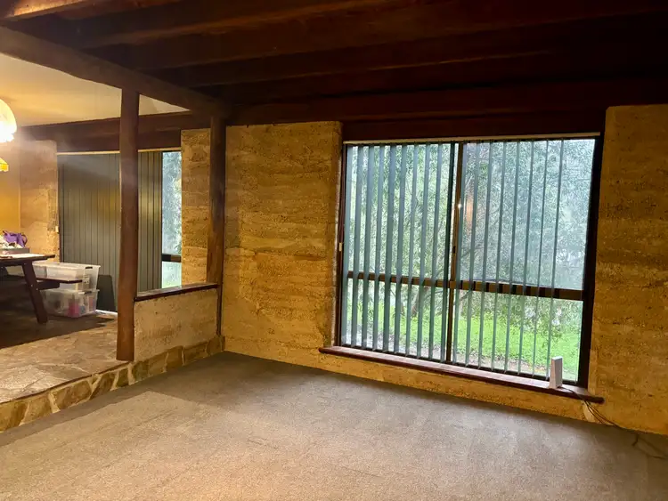 Second view of Homely house listing, 11 Holyoake Road, Dwellingup WA 6213