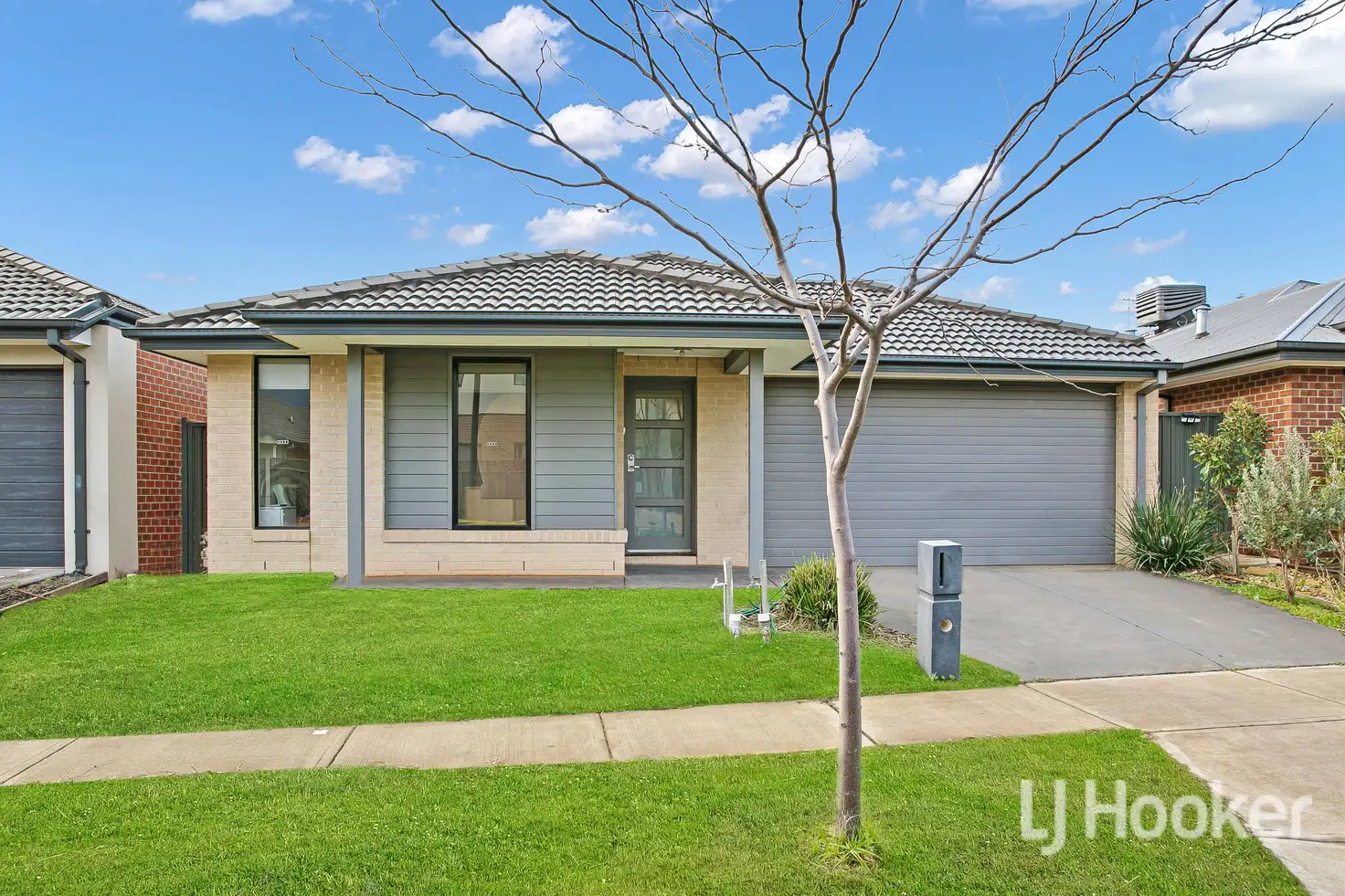 Main view of Homely house listing, 5 Knebworth Drive, Strathtulloh VIC 3338