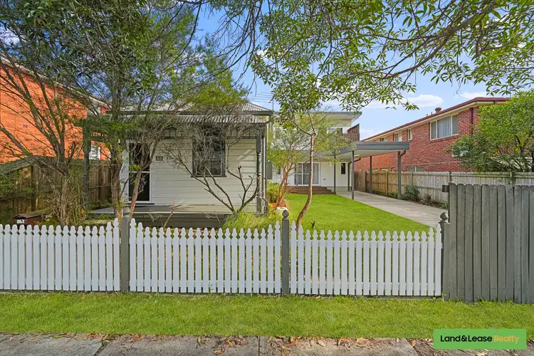 43 Gould Street, Campsie NSW 2194