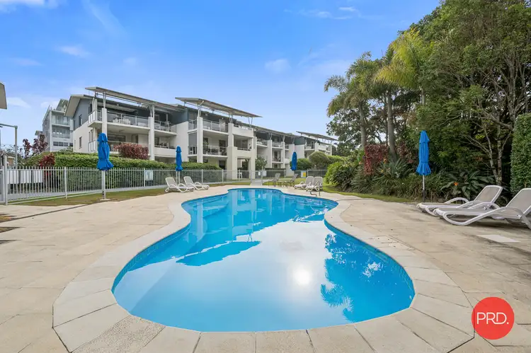 59/22 Orlando Street, Coffs Harbour NSW 2450