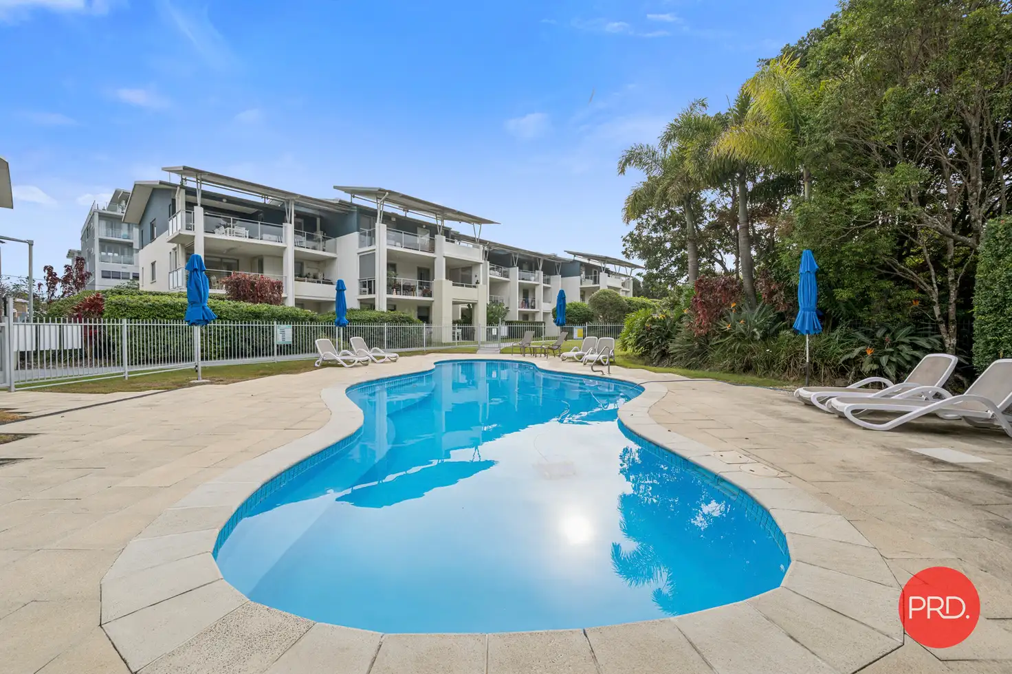 Main view of Homely apartment listing, 59/22 Orlando Street, Coffs Harbour NSW 2450