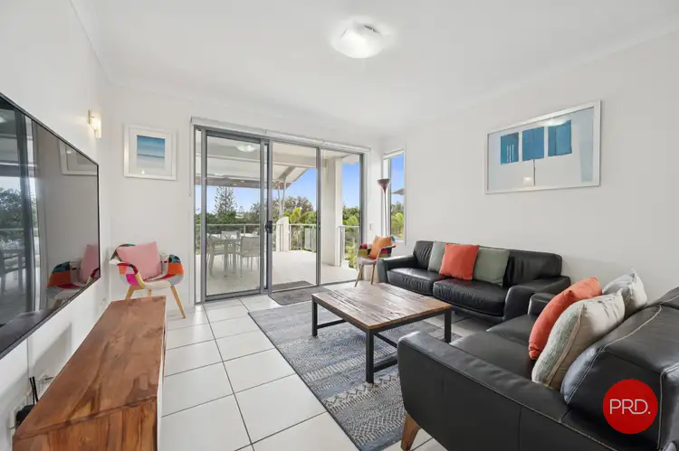 Second view of Homely apartment listing, 59/22 Orlando Street, Coffs Harbour NSW 2450