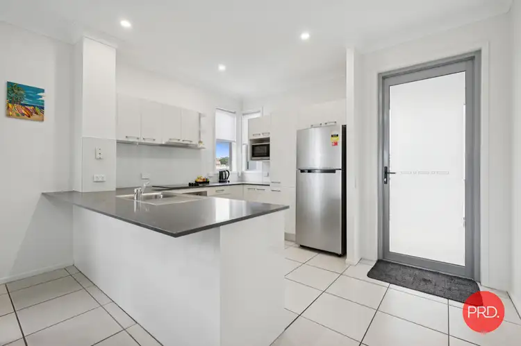 Fifth view of Homely apartment listing, 59/22 Orlando Street, Coffs Harbour NSW 2450