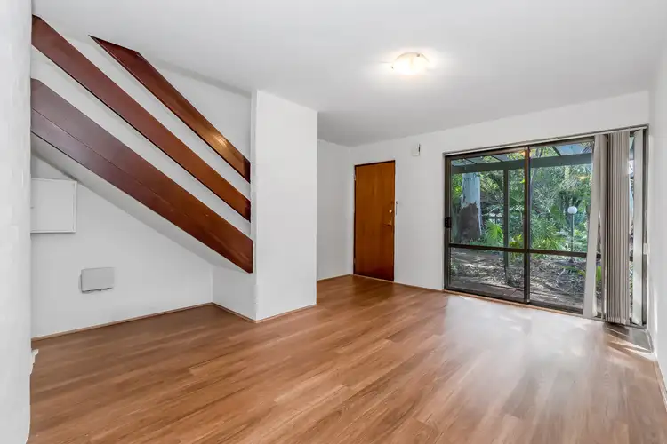 Second view of Homely townhouse listing, 3/375 Canning Highway, Como WA 6152