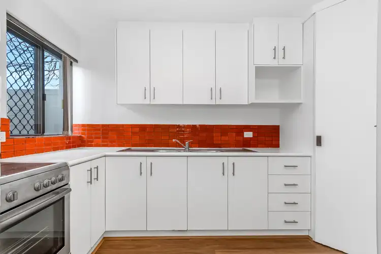 Fifth view of Homely townhouse listing, 3/375 Canning Highway, Como WA 6152