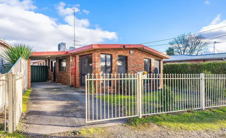 1/634 Eureka Street, Ballarat East VIC 3350