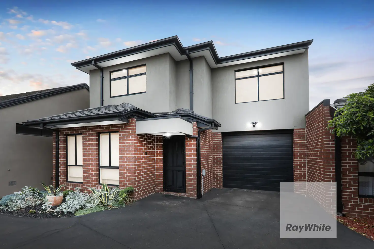 Main view of Homely townhouse listing, 2/4 Remo Place, Tullamarine VIC 3043