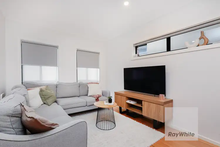 Second view of Homely townhouse listing, 2/4 Remo Place, Tullamarine VIC 3043