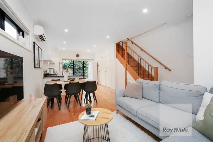 Third view of Homely townhouse listing, 2/4 Remo Place, Tullamarine VIC 3043