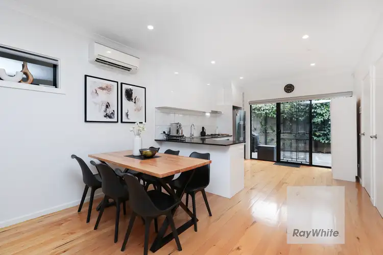 Fifth view of Homely townhouse listing, 2/4 Remo Place, Tullamarine VIC 3043