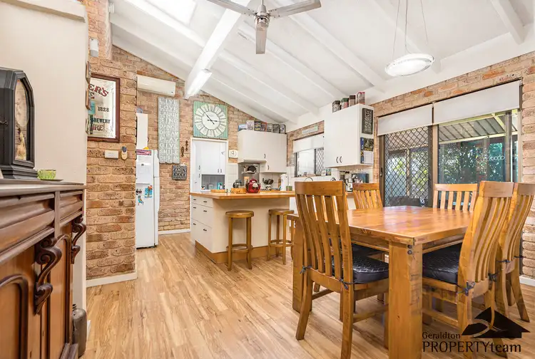 Second view of Homely villa listing, 9C Henry Street, Beresford WA 6530