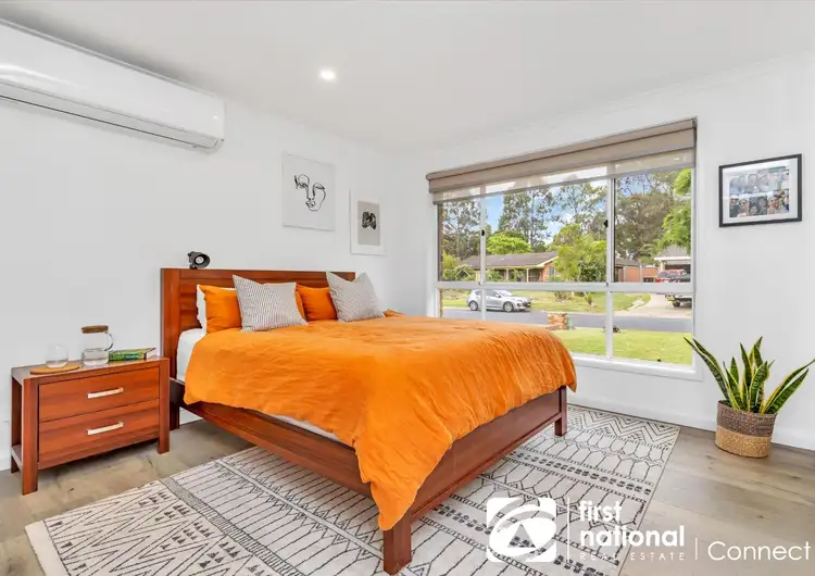 Fourth view of Homely semi-detached listing, 2/36 Fullerton Cr, Bligh Park NSW 2756
