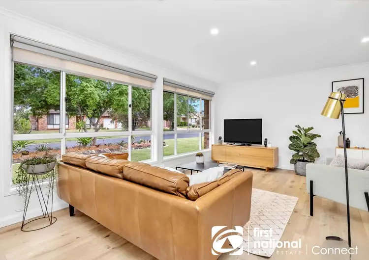 Fifth view of Homely semi-detached listing, 2/36 Fullerton Cr, Bligh Park NSW 2756