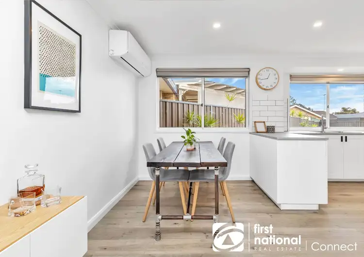Sixth view of Homely semi-detached listing, 2/36 Fullerton Cr, Bligh Park NSW 2756