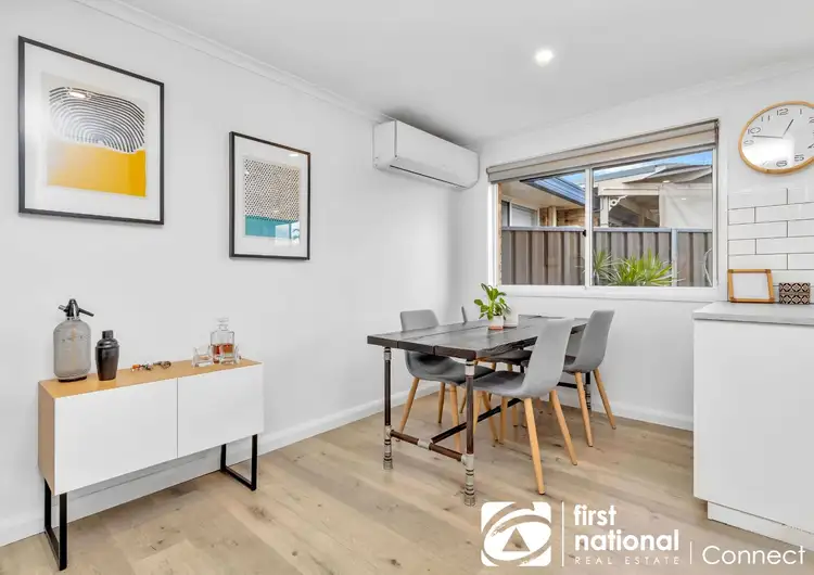 Seventh view of Homely semi-detached listing, 2/36 Fullerton Cr, Bligh Park NSW 2756