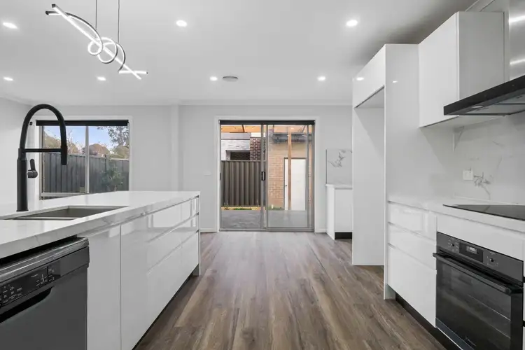 Third view of Homely house listing, 1/93 Taylors Lane, Rowville VIC 3178