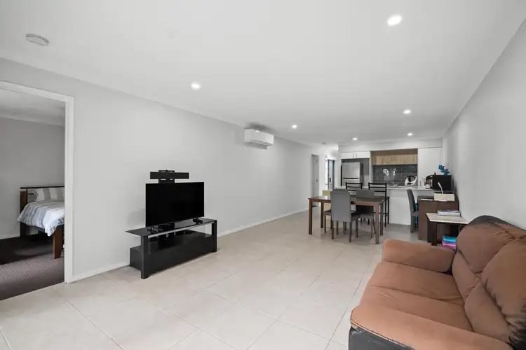 Fifth view of Homely house listing, 5 Freycinet Lane, South Ripley QLD 4306