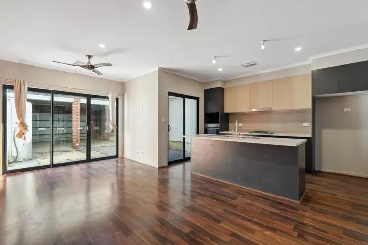 Second view of Homely house listing, 10 Croft Lane, Mount Barker SA 5251