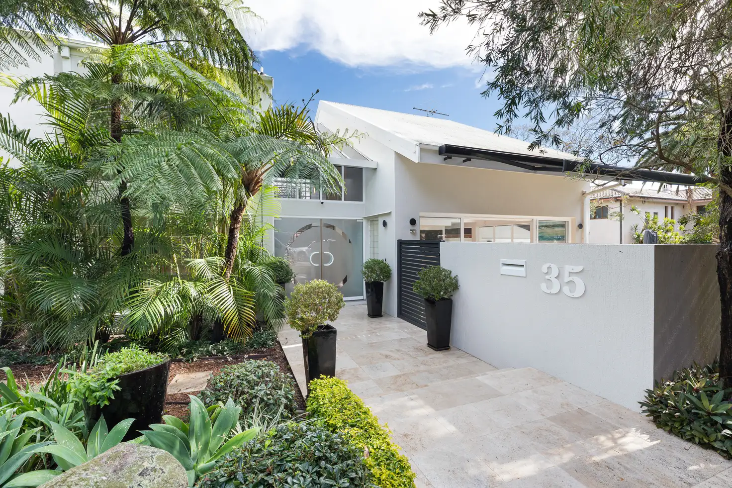 Main view of Homely house listing, 35 Redgum Avenue, Cronulla NSW 2230