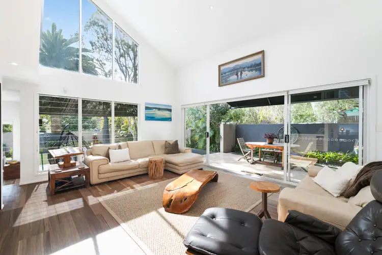 Second view of Homely house listing, 35 Redgum Avenue, Cronulla NSW 2230