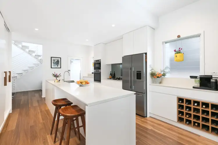 Third view of Homely house listing, 35 Redgum Avenue, Cronulla NSW 2230