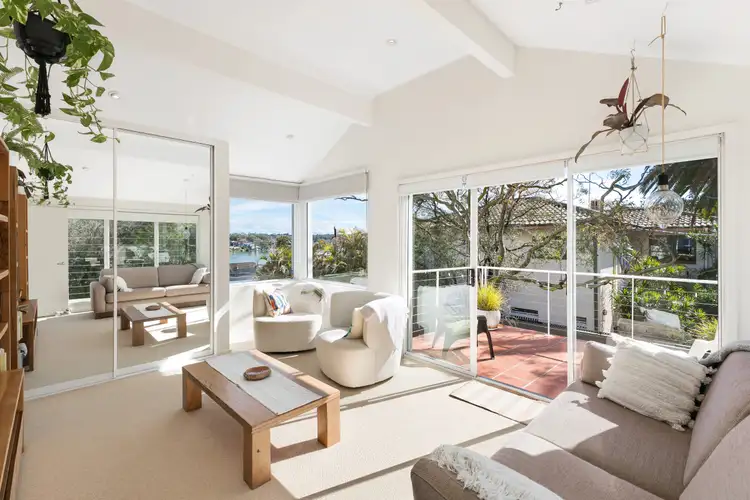 Fourth view of Homely house listing, 35 Redgum Avenue, Cronulla NSW 2230