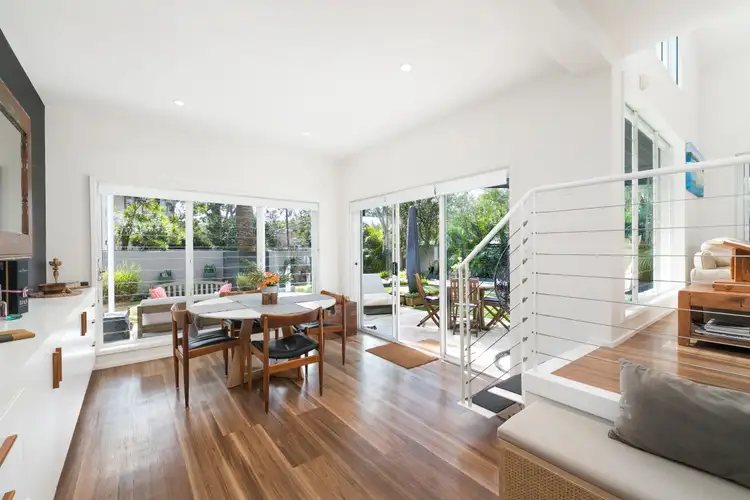 Fifth view of Homely house listing, 35 Redgum Avenue, Cronulla NSW 2230