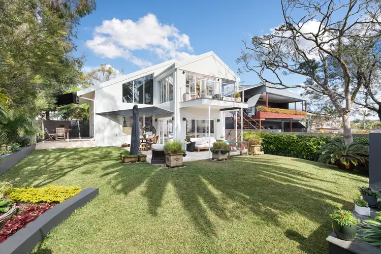 Sixth view of Homely house listing, 35 Redgum Avenue, Cronulla NSW 2230