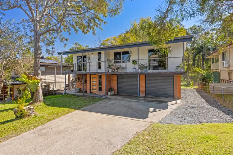 16 Marina Street, Alexandra Hills QLD 4161