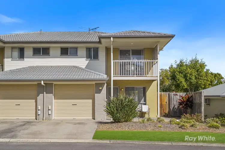 37/14 Fleet Street, Browns Plains QLD 4118