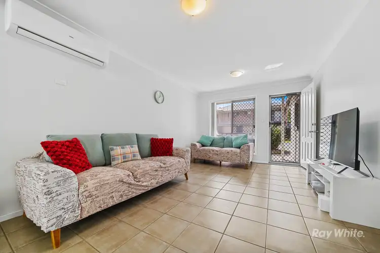 Second view of Homely townhouse listing, 37/14 Fleet Street, Browns Plains QLD 4118
