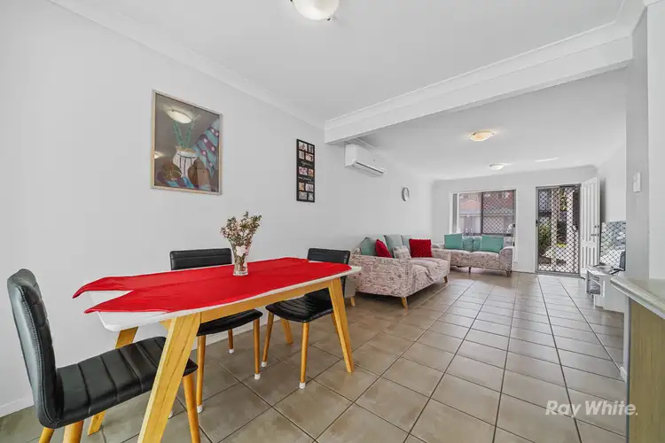 Third view of Homely townhouse listing, 37/14 Fleet Street, Browns Plains QLD 4118