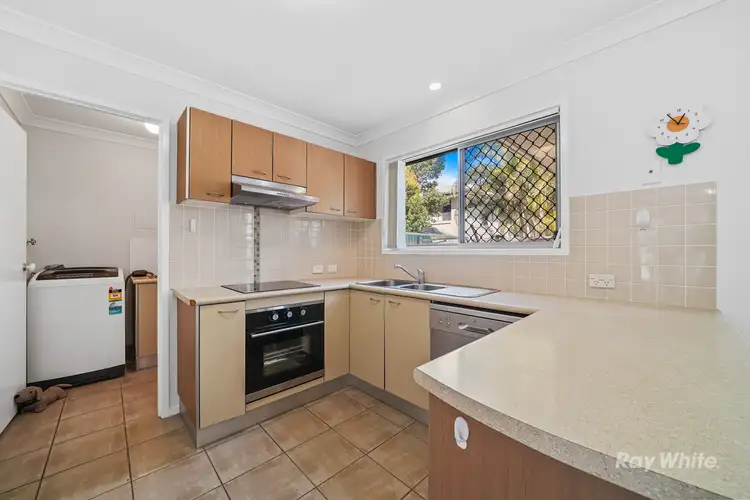 Fourth view of Homely townhouse listing, 37/14 Fleet Street, Browns Plains QLD 4118