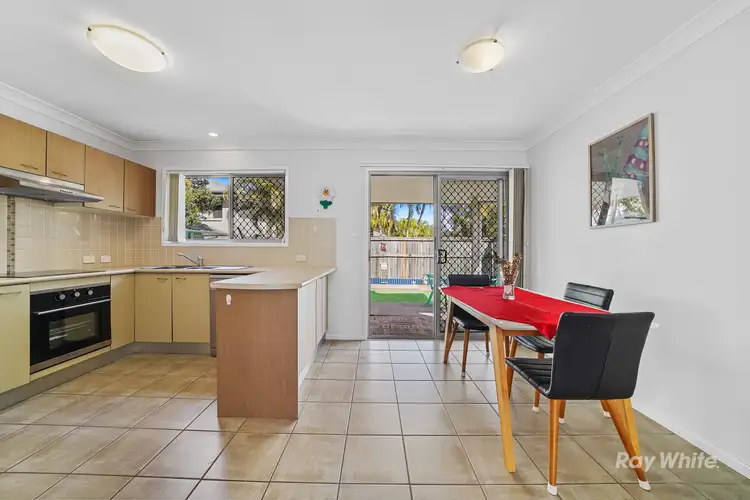 Fifth view of Homely townhouse listing, 37/14 Fleet Street, Browns Plains QLD 4118
