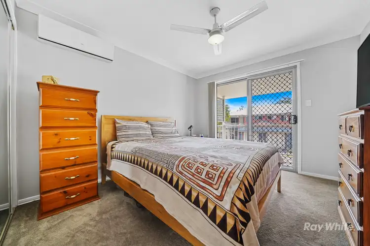 Sixth view of Homely townhouse listing, 37/14 Fleet Street, Browns Plains QLD 4118