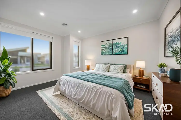 Third view of Homely house listing, 13 Denmead Drive, Donnybrook VIC 3064