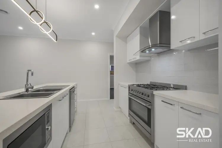 Seventh view of Homely house listing, 13 Denmead Drive, Donnybrook VIC 3064
