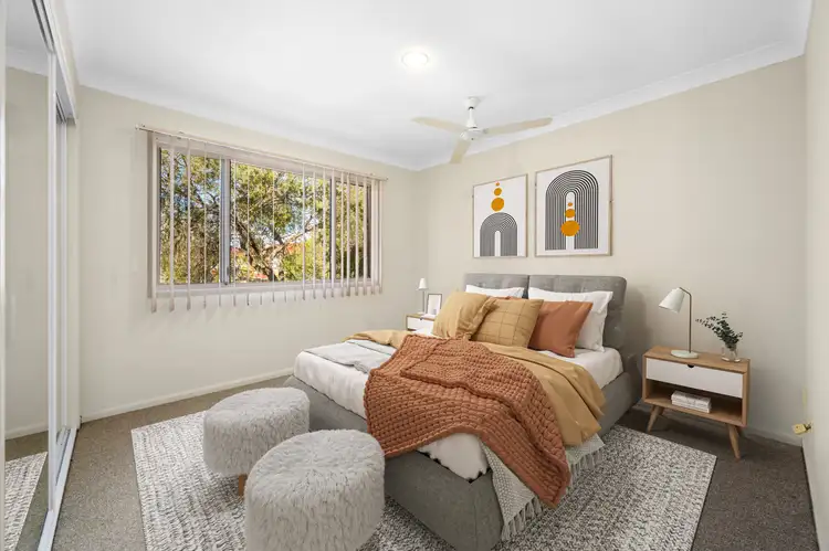 Fifth view of Homely townhouse listing, 1/75 Brown Street, Labrador QLD 4215