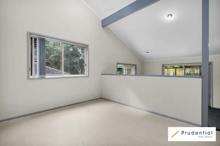 Third view of Homely house listing, 73 Mount Huon Circuit, Glen Alpine NSW 2560