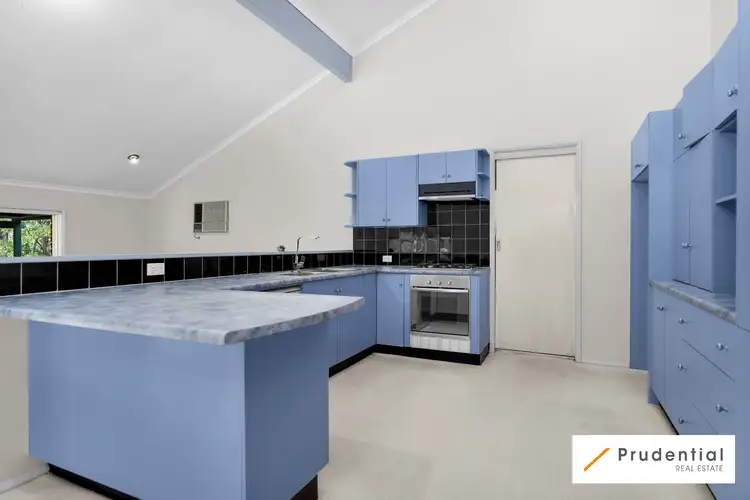 Fifth view of Homely house listing, 73 Mount Huon Circuit, Glen Alpine NSW 2560