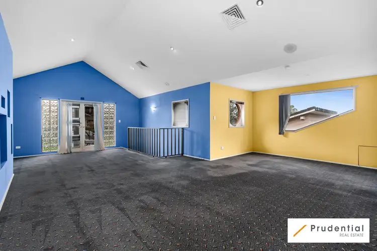 Sixth view of Homely house listing, 73 Mount Huon Circuit, Glen Alpine NSW 2560