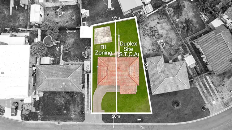 11 Upton Place, Bonnyrigg NSW 2177