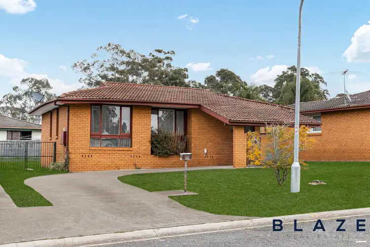Third view of Homely house listing, 11 Upton Place, Bonnyrigg NSW 2177