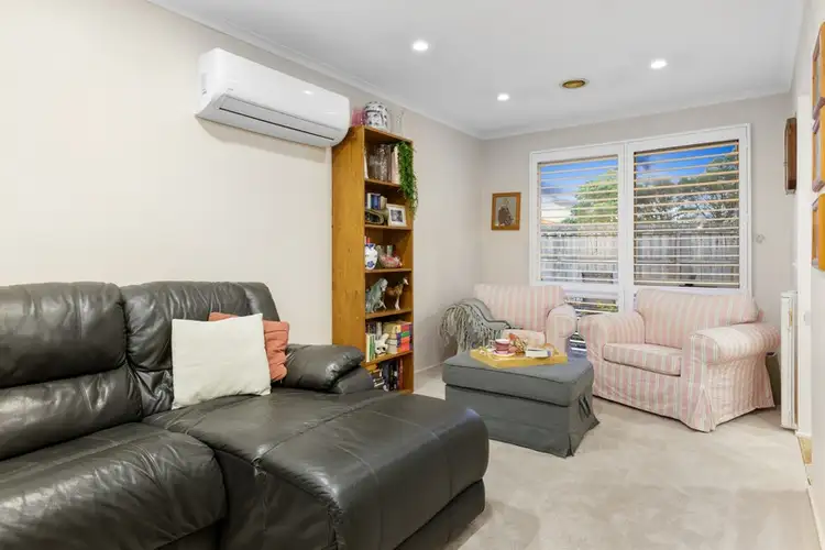 Third view of Homely house listing, 10 Stephanie Close, Ferntree Gully VIC 3156