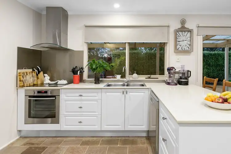 Fourth view of Homely house listing, 10 Stephanie Close, Ferntree Gully VIC 3156