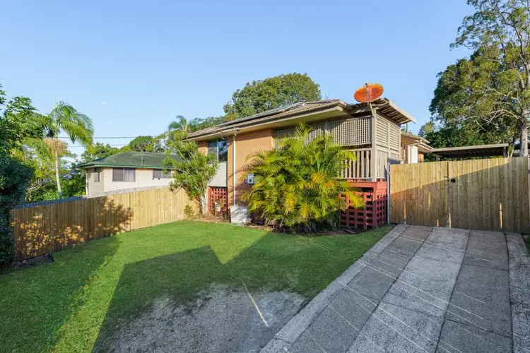 20 Evelyn Street, Slacks Creek QLD 4127